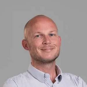 Jeroen Breemhaar - Founder slashslash